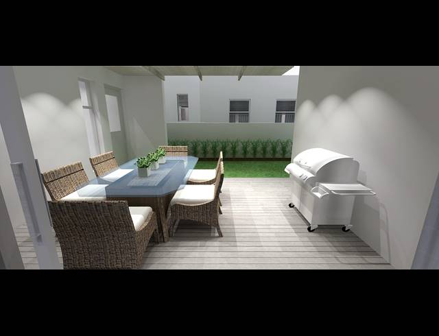 2 BEDROOM HOUSE FOR SALE IN SALDANHA HEIGHTS